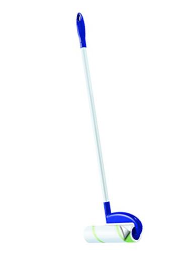 Evercare Large Surface Mega Roller with Expandable Pole, pack of 1