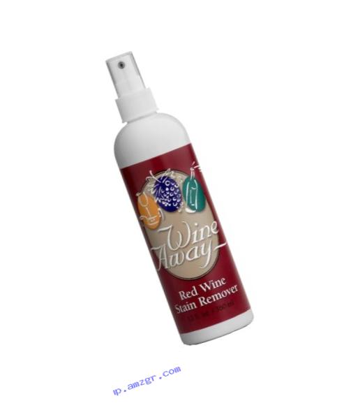 Wine Away Red Wine Stain Remover,12-Ounces