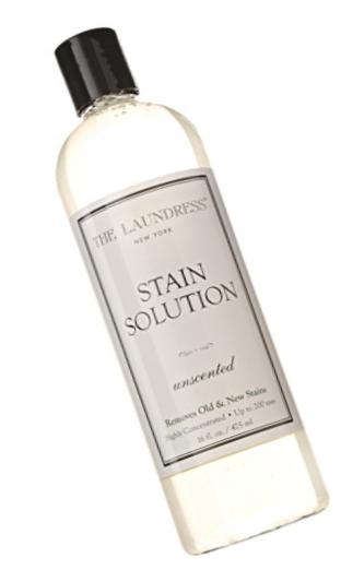 The Laundress Stain Solution, Unscented, 16 ounces