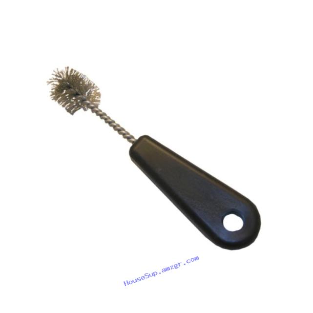 LASCO 13-3207 Metal Inside Cleaning Brush for 1-Inch Copper Tubing