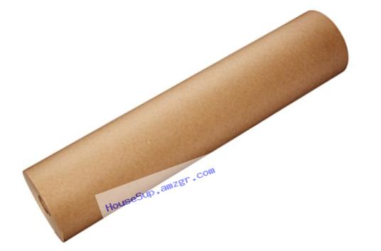 40# Brown Butcher Paper Roll
