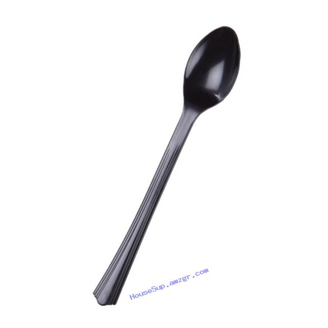 WNA 100 Count Petites Tasting Spoons, 4.2