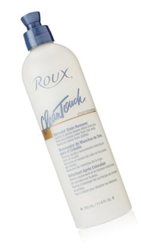 Roux Clean Touch Hair Color Stain Remover, 11.8 Ounce