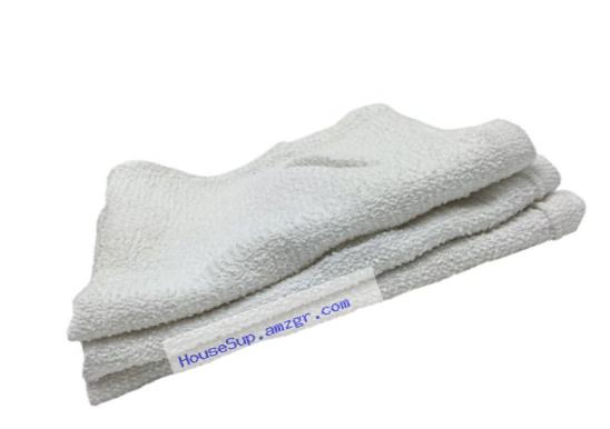 Viking 100% Cotton Terry Towel - 3 Pack