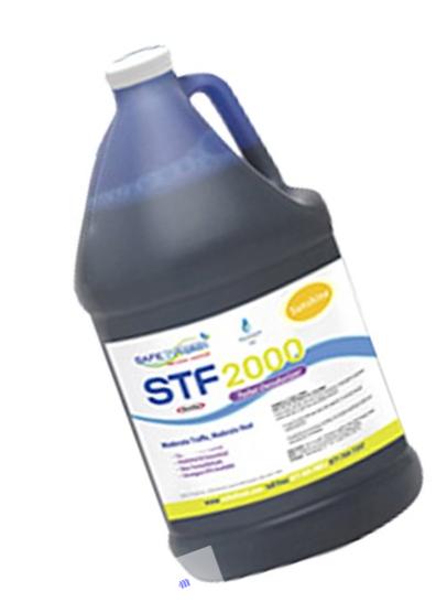 Satellite Environmental STF-2000-6GAL Liquid Deodorizer, 19