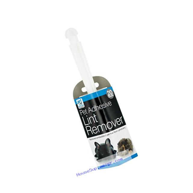Kole Imports DI542 DI542 Pet Adhesive Lint Remover