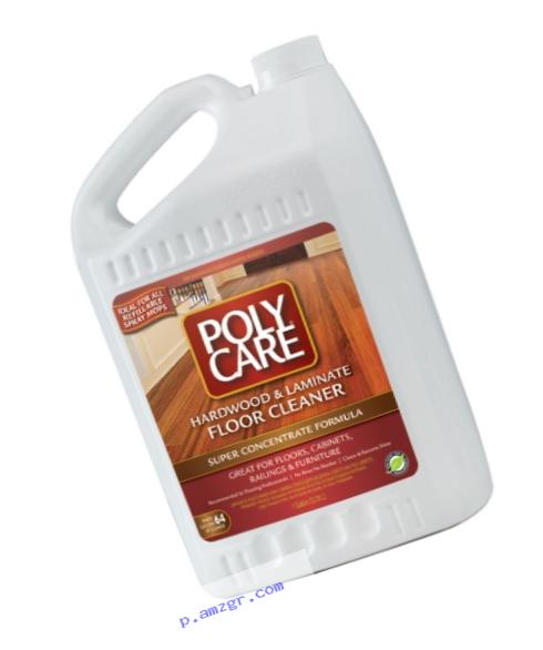 PolyCare 70001 Cleaner Concentrate 1 Gal