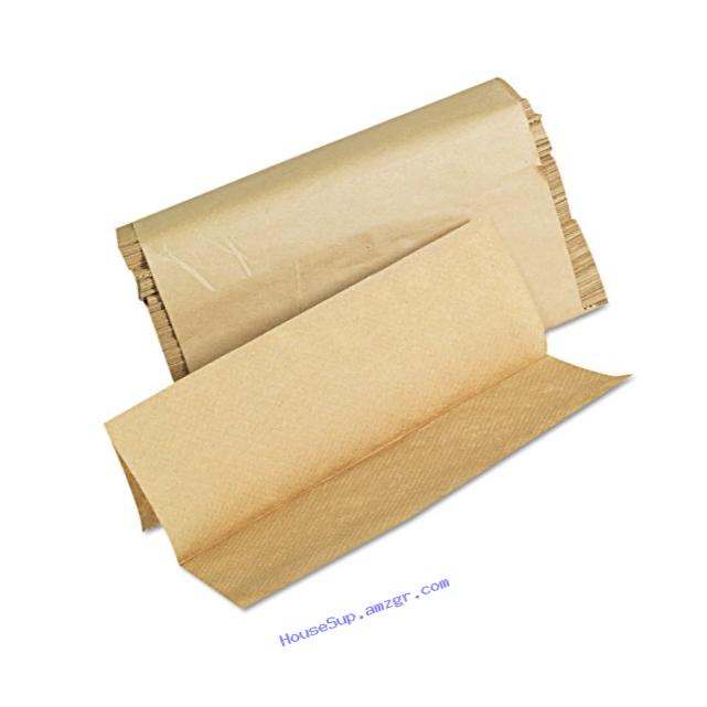 GEN 1508 Folded Paper Towels, Multifold, 9