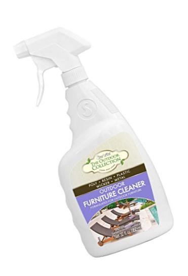 Star brite Outdoor Furniture Cleaner (51932) All-Surface Cleaner Spray - 32 oz