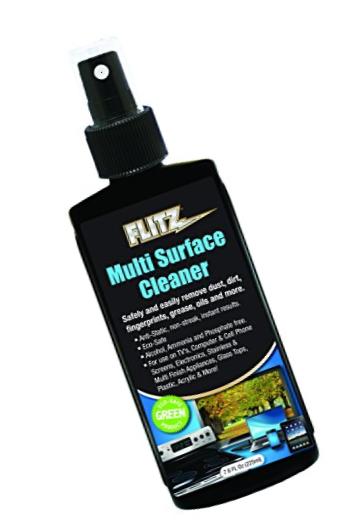 Flitz MS 21585 Multi Surface Cleaner