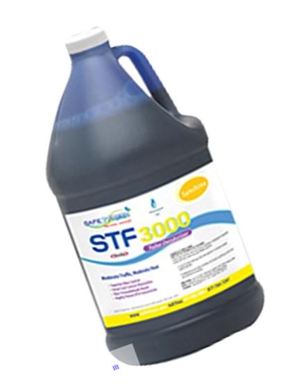 Satellite Environmental STF-3000-1GAL Liquid Deodorizer, 12