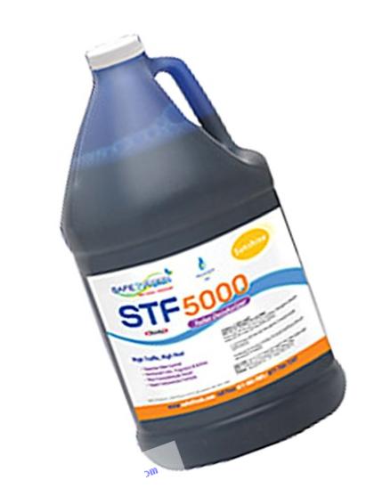 Satellite Environmental STF-5000-1GAL Liquid Deodorizer, 12
