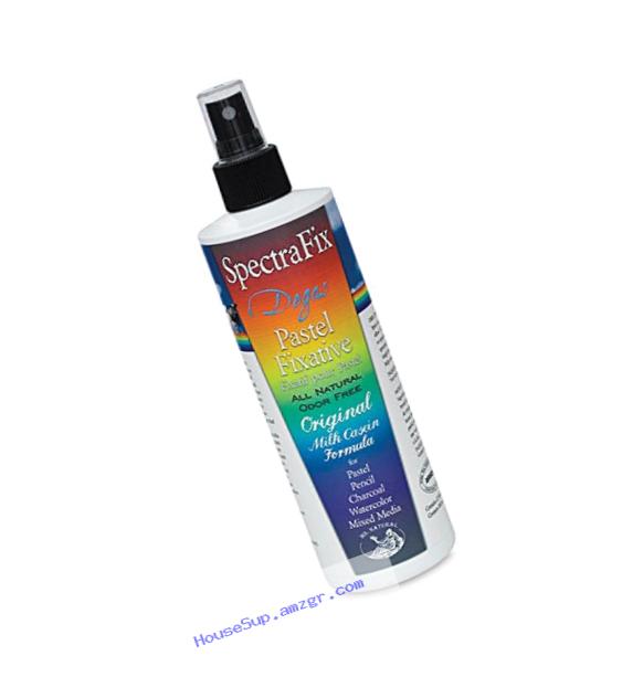 SpectraFix SFX-31270 12 oz Spectrafixative Fixative Spray