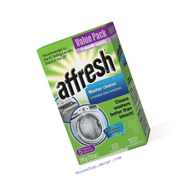 Affresh W10549846 Washer Cleaner