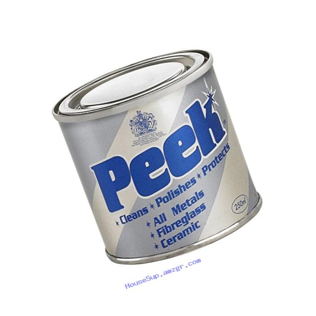 Tri-Peek 33007 Peek Cream, 250 mL Can