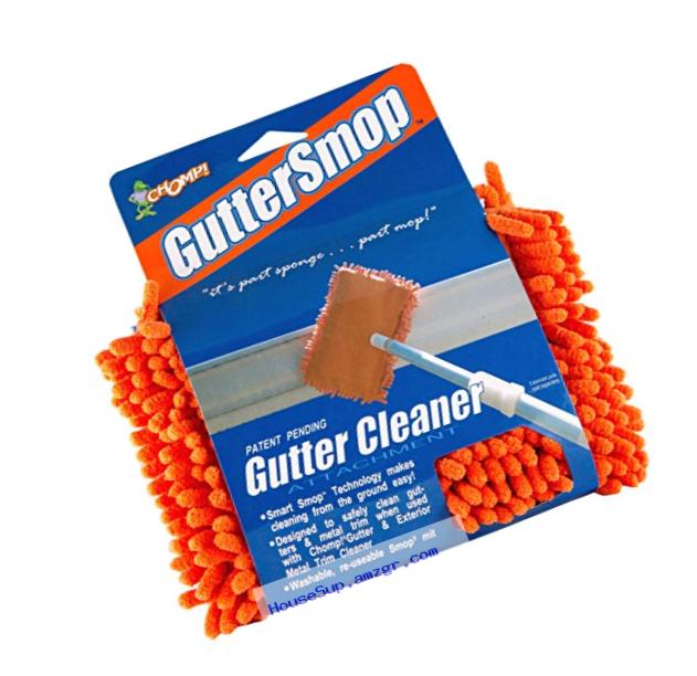 Chomp Smop Gutter Cleaning Tool